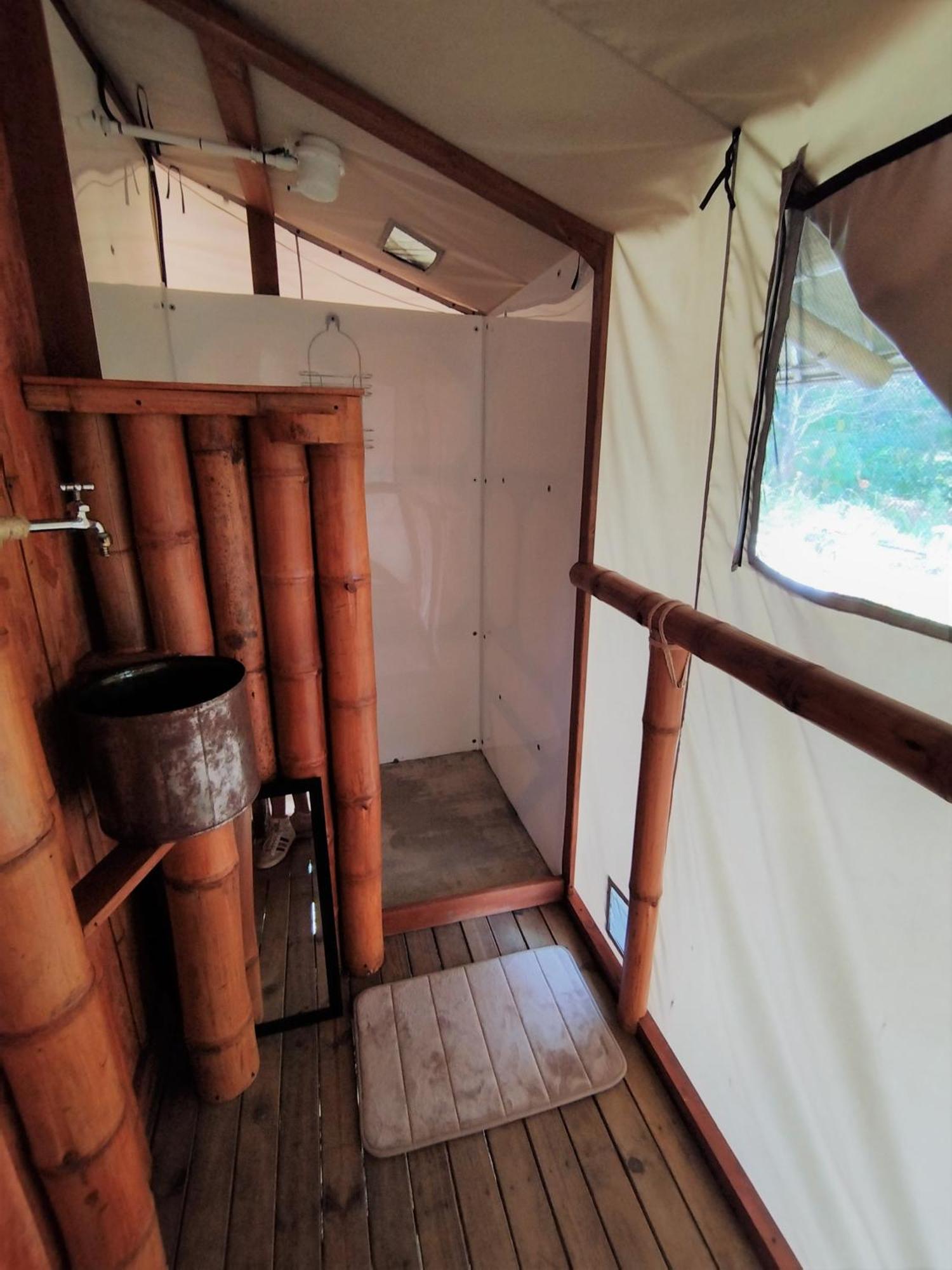 Casa Kayam Art Hostel Coliving Coworking Guatape Bagian luar foto