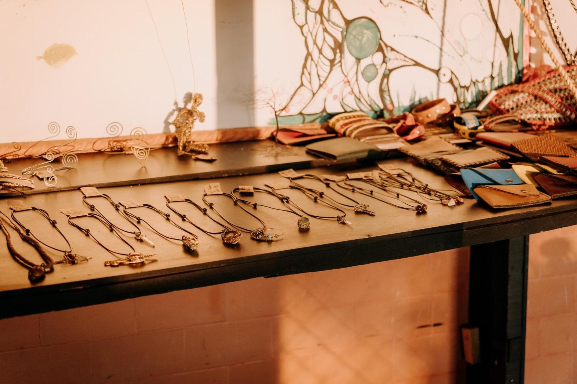 Casa Kayam Art Hostel Coliving Coworking Guatape Bagian luar foto