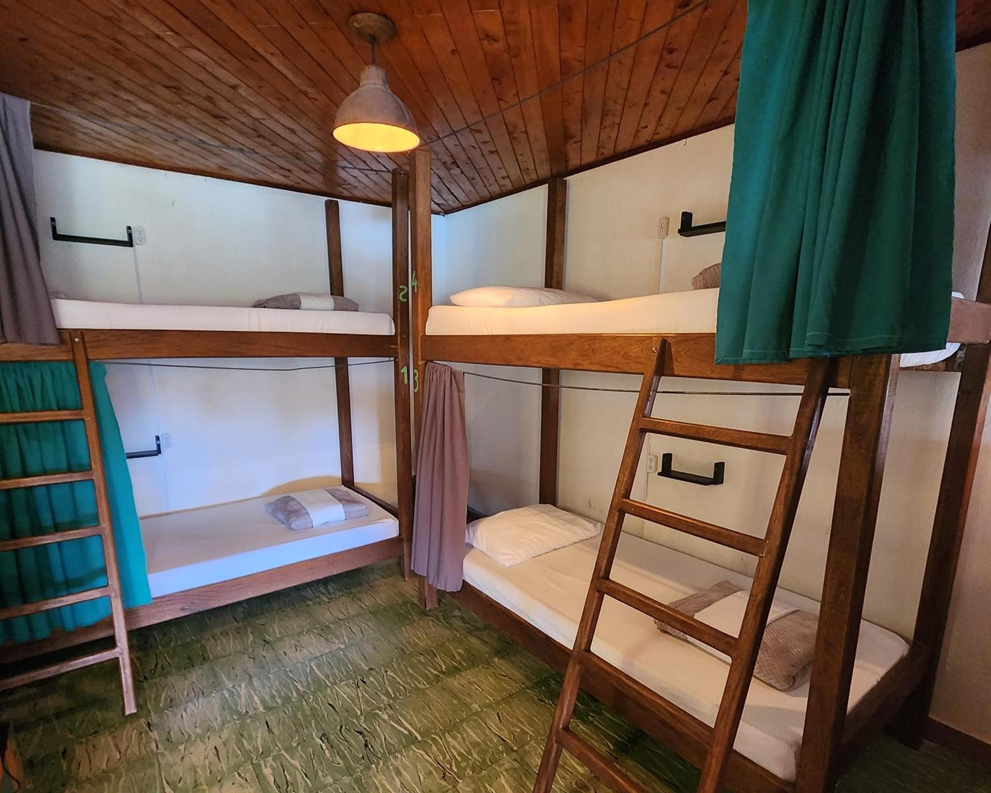Casa Kayam Art Hostel Coliving Coworking Guatape Ruang foto