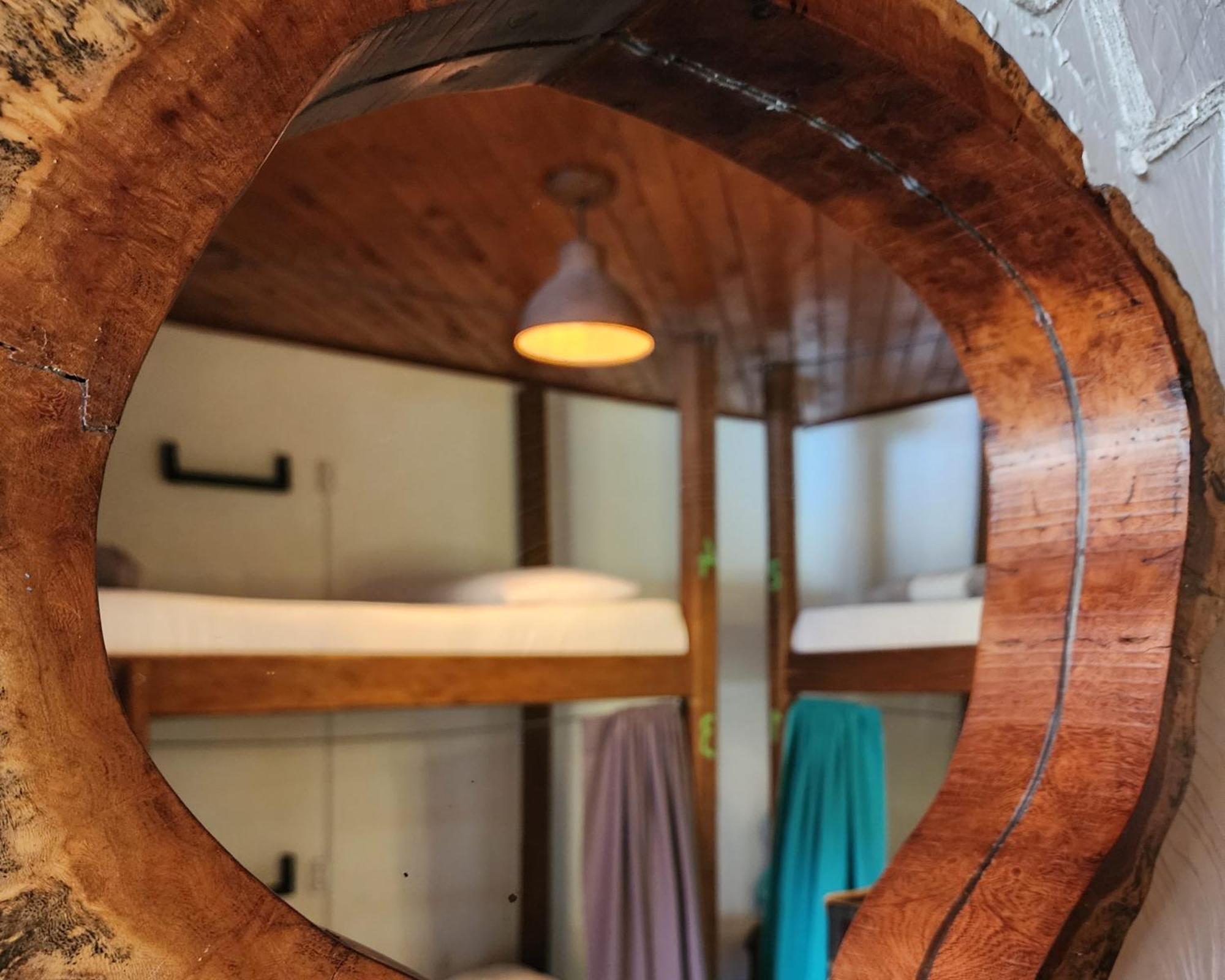 Casa Kayam Art Hostel Coliving Coworking Guatape Ruang foto