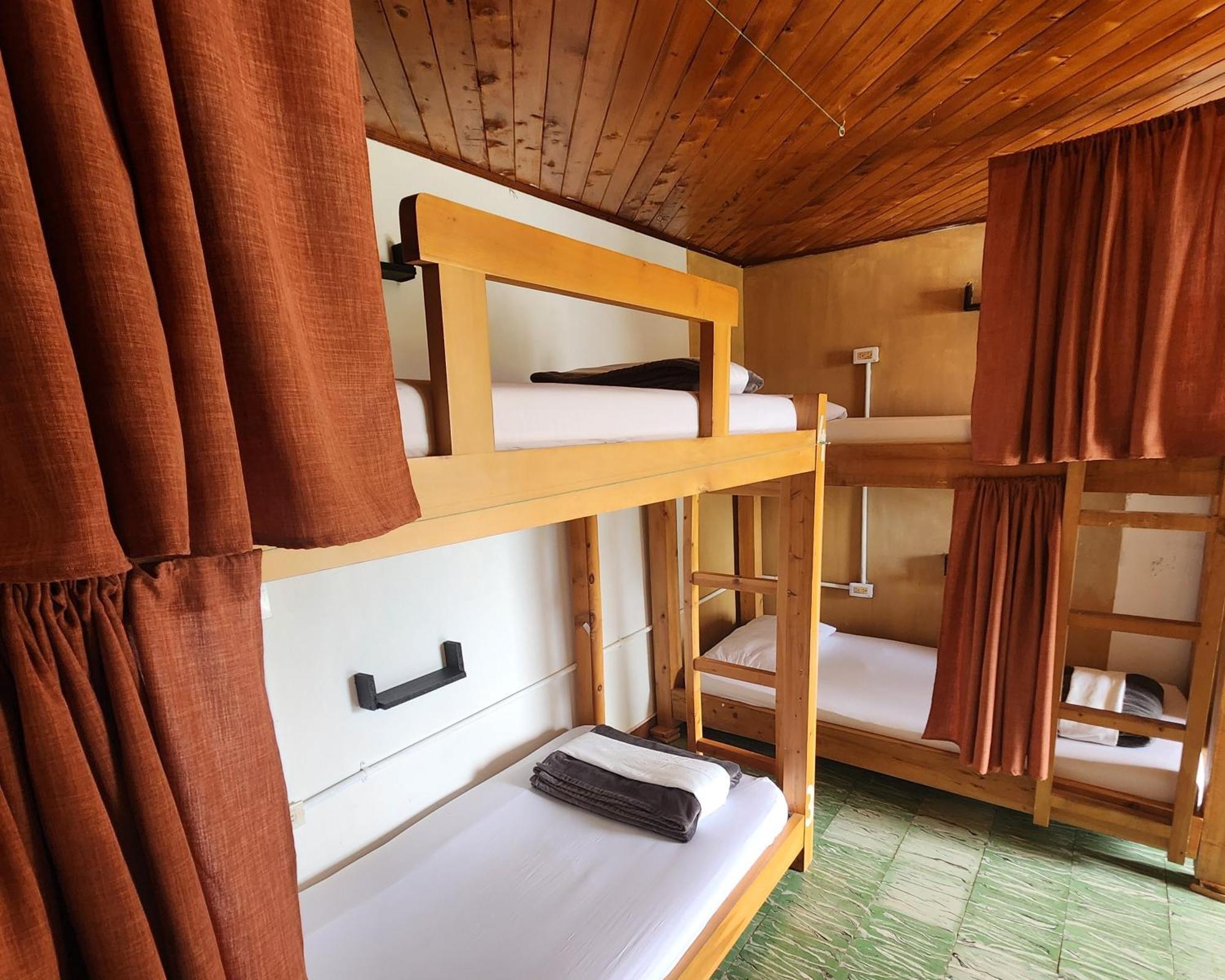 Casa Kayam Art Hostel Coliving Coworking Guatape Ruang foto