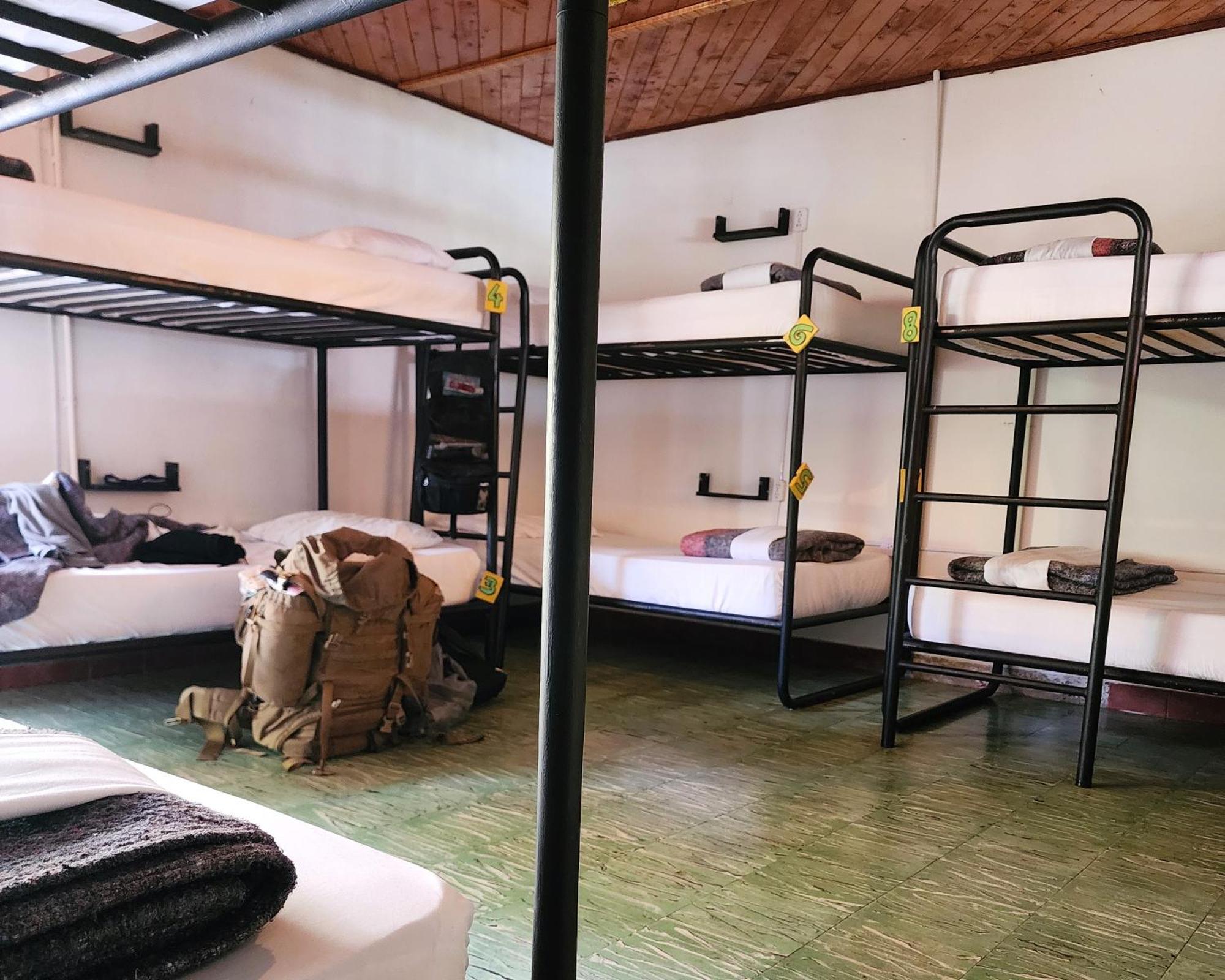 Casa Kayam Art Hostel Coliving Coworking Guatape Ruang foto