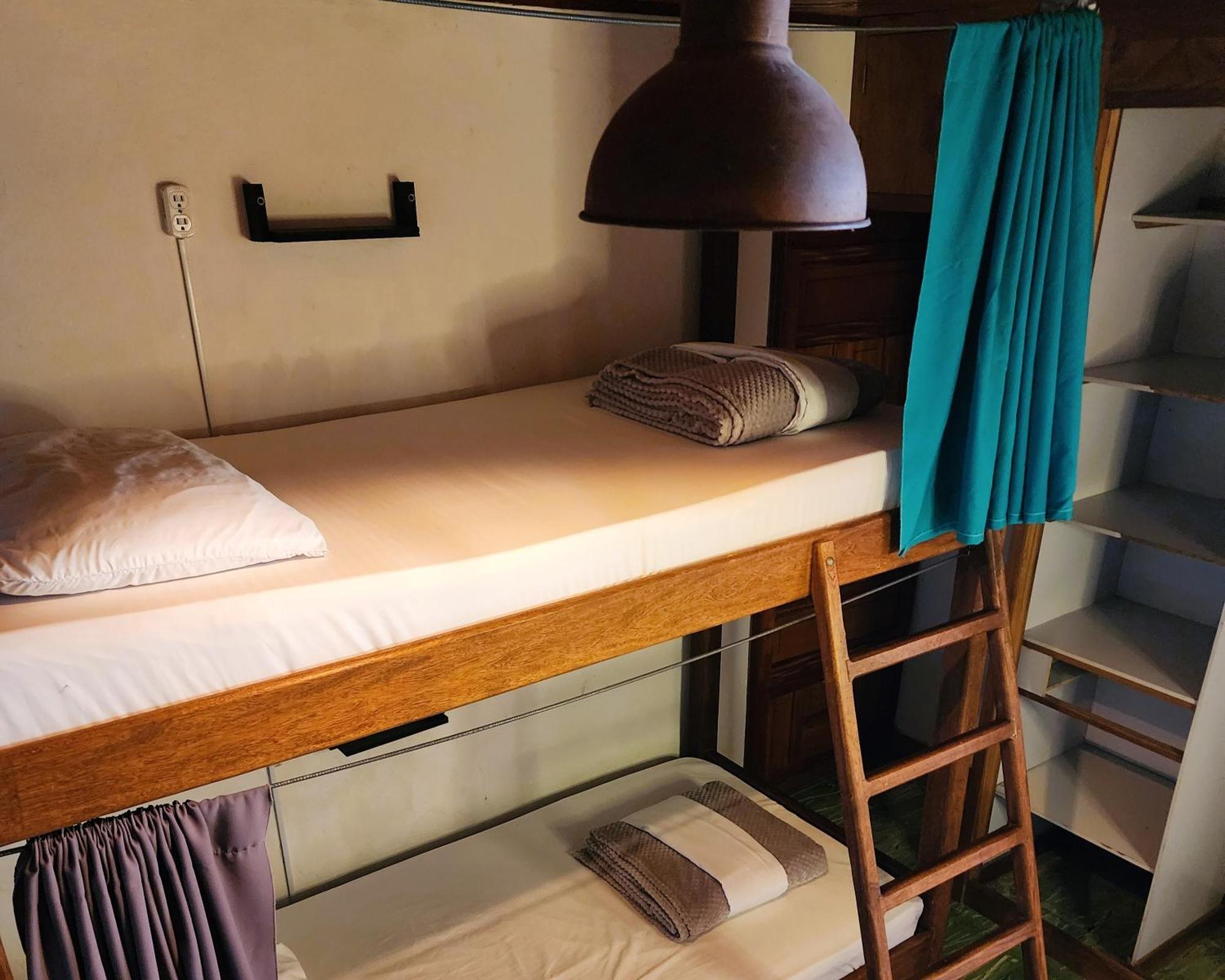 Casa Kayam Art Hostel Coliving Coworking Guatape Ruang foto