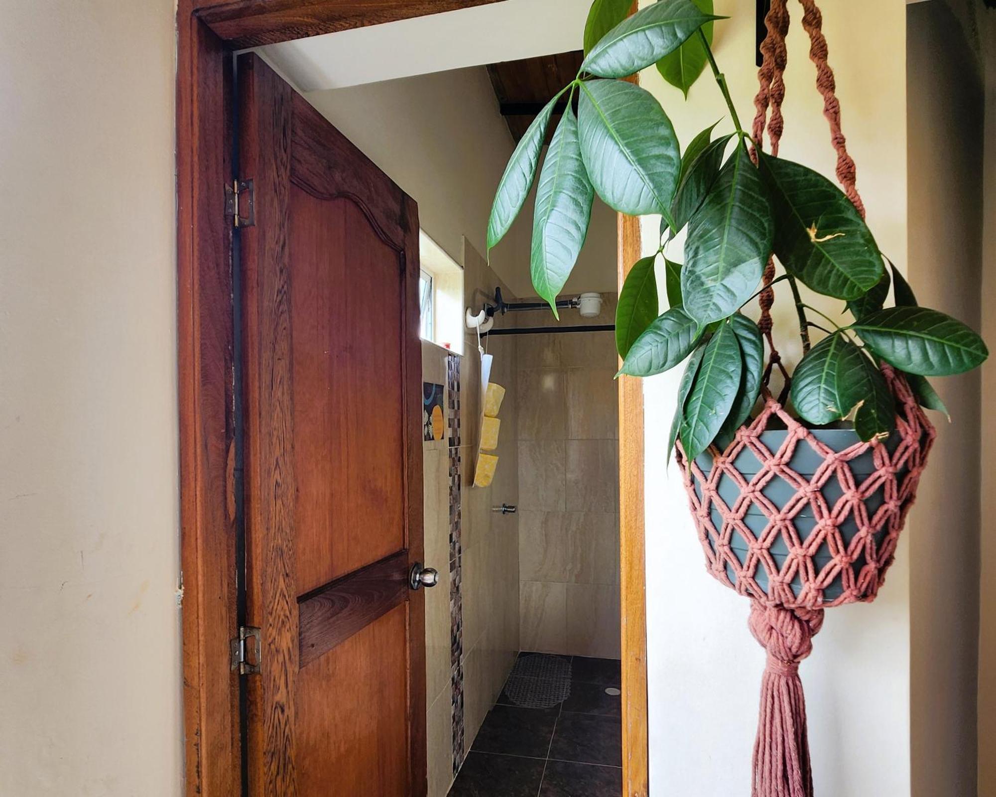Casa Kayam Art Hostel Coliving Coworking Guatape Ruang foto